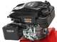 Eurosystem Minieffe RM - Motofaucheuse rotative multifonction - Rato RV200