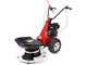Eurosystem Minieffe RM - Motofaucheuse rotative multifonction - Rato RV200