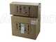 Eurosystem Minieffe RM - Motofaucheuse rotative multifonction - Rato RV200