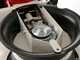 Eurosystem Minieffe RM - Motofaucheuse rotative multifonction - Rato RV200
