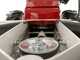 Eurosystem Minieffe RM - Motofaucheuse rotative multifonction - Rato RV200