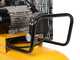 DEWALT DXCMB4T270HCE - Compresseur d'air &eacute;lectrique triphas&eacute; par courroie - Moteur 4 CV &ndash; 270 L