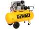 DEWALT DXCMB4T270HCE - Compresseur d'air &eacute;lectrique triphas&eacute; par courroie - Moteur 4 CV &ndash; 270 L
