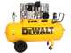 DEWALT DXCMB4T270HCE - Compresseur d'air &eacute;lectrique triphas&eacute; par courroie - Moteur 4 CV &ndash; 270 L