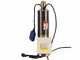 Ribimex PRPVC1102/65F - Pompe immerg&eacute;e pour puits - 1100 W - Eaux claires
