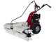 Eurosystems Minieffe M150 RM - Tondeuse d&eacute;broussailleuse thermique - Faucheuse PRO V2 - Rato RV200
