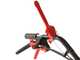 Eurosystems Minieffe M150 RM - Tondeuse d&eacute;broussailleuse thermique - Faucheuse PRO V2 - Rato RV200