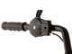 Eurosystems Minieffe M150 RM - Tondeuse d&eacute;broussailleuse thermique - Faucheuse PRO V2 - Rato RV200