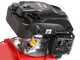 Eurosystems Minieffe M150 RM - Tondeuse d&eacute;broussailleuse thermique - Faucheuse PRO V2 - Rato RV200