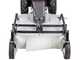Eurosystems Minieffe M150 RM - Tondeuse d&eacute;broussailleuse thermique - Faucheuse PRO V2 - Rato RV200