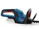 Bosch Professional GHE 18V-50 - Taille-haie &agrave; batterie 18 V/4 Ah - Lame de 50 cm