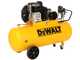 DeWalt DXCMB3T201HE - Compresseur d'air &eacute;lectrique triphas&eacute; par courroie - Moteur 3 CV &ndash; 200 L