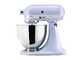 KitchenAid Artisan 5KSM125-ELR Lavender Cream - Batteur m&eacute;langeur plan&eacute;taire avec t&ecirc;te relevable