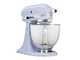 KitchenAid Artisan 5KSM125-ELR Lavender Cream - Batteur m&eacute;langeur plan&eacute;taire avec t&ecirc;te relevable