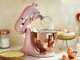 KitchenAid Radiant Copper - Bol en acier inox 4,8 L