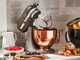 KitchenAid Radiant Copper - Bol en acier inox 4,8 L