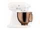 KitchenAid Radiant Copper - Bol en acier inox 4,8 L