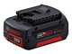 Bosch Professional GHE 18V-60 - Taille-haie &agrave; batterie 18 V/4 Ah - Lame de 60 cm