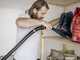 Karcher WD 3 S V-19/4/20 - Aspirateur multifonction - Bidon en acier INOX - 19 L