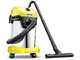 Karcher WD 3 S V-19/4/20 - Aspirateur multifonction - Bidon en acier INOX - 19 L