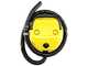 Karcher WD 3 S V-19/4/20 - Aspirateur multifonction - Bidon en acier INOX - 19 L