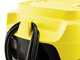Karcher WD 3 S V-19/4/20 - Aspirateur multifonction - Bidon en acier INOX - 19 L