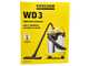 Karcher WD 3 S V-19/4/20 - Aspirateur multifonction - Bidon en acier INOX - 19 L