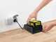 Karcher PCL 3-18 - Nettoyeur de sol &agrave; batterie - 18 V - 2,5 Ah