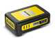 Karcher PCL 3-18 - Nettoyeur de sol &agrave; batterie - 18 V - 2,5 Ah