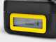 Karcher PCL 3-18 - Nettoyeur de sol &agrave; batterie - 18 V - 2,5 Ah