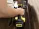 Karcher PCL 3-18 - Nettoyeur de sols &agrave; batterie - SANS BATTERIE NI CHARGEUR