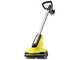 Karcher PCL 3-18 - Nettoyeur de sols &agrave; batterie - SANS BATTERIE NI CHARGEUR