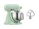 KitchenAid Artisan 5KSM125-EPT Pistache - Batteur m&eacute;langeur plan&eacute;taire avec t&ecirc;te relevable