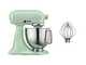 KitchenAid Artisan 5KSM125-EPT Pistache - Batteur m&eacute;langeur plan&eacute;taire avec t&ecirc;te relevable