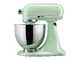 KitchenAid Artisan 5KSM125-EPT Pistache - Batteur m&eacute;langeur plan&eacute;taire avec t&ecirc;te relevable