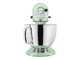 KitchenAid Artisan 5KSM125-EPT Pistache - Batteur m&eacute;langeur plan&eacute;taire avec t&ecirc;te relevable