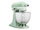 KitchenAid Artisan 5KSM125-EPT Pistache - Batteur m&eacute;langeur plan&eacute;taire avec t&ecirc;te relevable