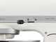 KitchenAid Artisan 5KSM125-EPL Porcelain White - Batteur m&eacute;langeur plan&eacute;taire avec t&ecirc;te relevable