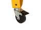 DeWalt DXCMB4T200HE - Compresseur d'air &eacute;lectrique triphas&eacute; par courroie - Moteur 4 CV &ndash; 200 L