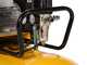DeWalt DXCMB4T200HE - Compresseur d'air &eacute;lectrique triphas&eacute; par courroie - Moteur 4 CV &ndash; 200 L