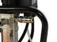 DeWalt DXCMB4T200HE - Compresseur d'air &eacute;lectrique triphas&eacute; par courroie - Moteur 4 CV &ndash; 200 L