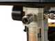 DeWalt DXCMB4T200HE - Compresseur d'air &eacute;lectrique triphas&eacute; par courroie - Moteur 4 CV &ndash; 200 L