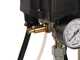 DeWalt DXCMB4T200HE - Compresseur d'air &eacute;lectrique triphas&eacute; par courroie - Moteur 4 CV &ndash; 200 L