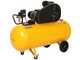 DeWalt DXCMB4T200HE - Compresseur d'air &eacute;lectrique triphas&eacute; par courroie - Moteur 4 CV &ndash; 200 L
