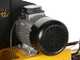 DeWalt DXCMB4T200HE - Compresseur d'air &eacute;lectrique triphas&eacute; par courroie - Moteur 4 CV &ndash; 200 L