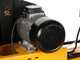 DeWalt DXCMB4T200HE - Compresseur d'air &eacute;lectrique triphas&eacute; par courroie - Moteur 4 CV &ndash; 200 L