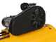 DeWalt DXCMB4T200HE - Compresseur d'air &eacute;lectrique triphas&eacute; par courroie - Moteur 4 CV &ndash; 200 L
