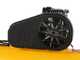 DeWalt DXCMB4T200HE - Compresseur d'air &eacute;lectrique triphas&eacute; par courroie - Moteur 4 CV &ndash; 200 L