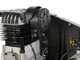 DeWalt DXCMB4T200HE - Compresseur d'air &eacute;lectrique triphas&eacute; par courroie - Moteur 4 CV &ndash; 200 L