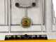 DeWalt DXCMB4T200HE - Compresseur d'air &eacute;lectrique triphas&eacute; par courroie - Moteur 4 CV &ndash; 200 L